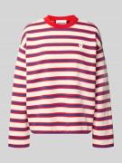 Armedangels Oversized Sweatshirt aus reiner Baumwolle Modell 'ICONIC A...