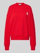 Armedangels Oversized Sweatshirt aus reiner Baumwolle Modell 'ICONIC A...