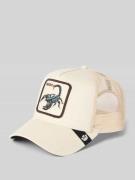 GOORIN BROS. Größenverstellbare Trucker Cap Modell 'Deadly Scorpion' i...