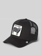 GOORIN BROS. Größenverstellbare Trucker Cap Modell 'Black Sheep' in An...