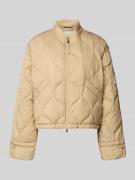 Beaumont Amsterdam Steppjacke mit Zweiwege-Reißverschluss Modell 'IMAN...