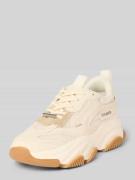 Steve Madden Sneaker mit Label-Details Modell 'Possession' in Offwhite...