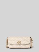 MICHAEL Michael Kors Falp Chain Bag mit Steckfach Modell 'NOLITA' in E...