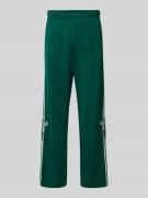 adidas Originals Sweatpants mit elastischem Bund Modell "ADIBREAK" in ...