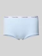 Calvin Klein Underwear Slim Fit Slips mit Logo-Detail Modell 'Carousel...