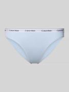 Calvin Klein Underwear Slim Fit Slip mit Logo-Detail Modell 'Carousel'...