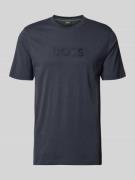 BOSS Green Regular Fit T-Shirt aus reiner Baumwolle Modell 'TS_TERRACE...