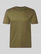 BOSS Green Regular Fit T-Shirt aus reiner Baumwolle Modell 'PS Spirit ...