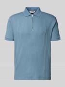 SELECTED HOMME Regular Fit Poloshirt mit Baumwoll-Anteil Modell 'FAVE'...