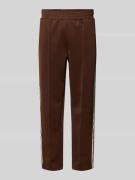 Only & Sons Regular Fit Sweatpants mit elastischem Bund Modell 'RIBER'...