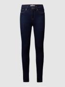 Tommy Hilfiger Slim Fit Jeans mit Stretch-Anteil in Dunkelblau, Größe ...