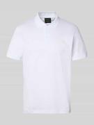 BOSS Green Regular Fit Poloshirt aus reiner Baumwolle Modell ' PS Spir...