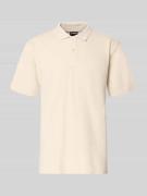 G-Star Raw Regular Fit Poloshirt aus reiner Baumwolle Modell 'Core' in...