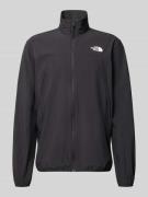 The North Face Regular Fit Jacke mit Stehkragen Modell 'Mountain' in B...