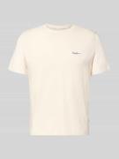 Pepe Jeans Regular Fit T-Shirt aus reiner Baumwolle Modell 'CONNOR' in...