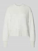 VARLEY Cropped Sweatshirt mit Rundhalsausschnitt Modell 'philippe' in ...