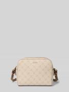 JOOP! Umhängetasche mit Label-Detail Modell 'mazzolino cloe' in Sand, ...