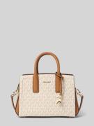 MICHAEL Michael Kors Handtasche mit Label-Applikation Modell 'LAILA' i...