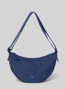 Gotbag Umhängetasche mit Label-Detail in Marine, Größe 1