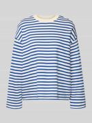 Armedangels Oversized Sweatshirt aus reiner Baumwolle Modell 'FRANKA M...