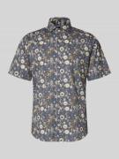 Brax Regular Fit Freizeithemd aus reiner Baumwolle Modell 'HARDY' in M...