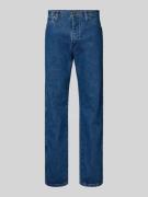 Wrangler Regular Fit Jeans im 5-Pocket-Design Modell "Cowboy" in Jeans...