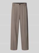 HUGO Regular Fit Anzughose mit Viskose-Anteil Modell 'FLIPS251X' in He...