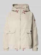 Frieda & Freddies Jacke mit Zweiwege-Reißverschluss Modell 'DOLORES NE...