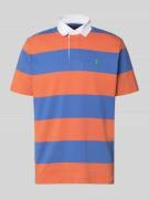 Polo Ralph Lauren Regular Fit Poloshirt aus reiner Baumwolle Modell 'S...
