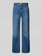 Only & Sons Bootcut Jeans aus reiner Baumwolle Modell 'GIBB' in Blau, ...