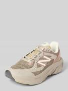 New Balance Sneaker mit Label-Detail Modell 'UTRNAC' in Hellbraun, Grö...