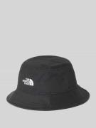 The North Face Bucket Hat mit Label-Stitching in Black, Größe L/XL
