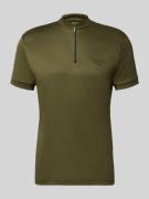 BOSS Green Regular Fit Poloshirt aus reiner Baumwolle Modell 'PS Spiri...