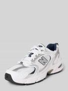 New Balance Sneaker mit Label-Detail Modell 'MR530SG' in Weiss, Größe ...