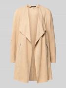 Betty Barclay Longblazer in lockerer Passform mit Reißverschlusstasche...