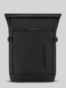 Kapten & Son Rucksack mit Flaschenhalterung innen Modell 'HELSINKI' in...