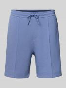BOSS Green Regular Fit Sweatshorts aus Baumwoll-Mix Modell 'JT_JOIN HE...