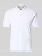Pepe Jeans Regular Fit Poloshirt aus reiner Baumwolle Modell 'OSCAR' i...