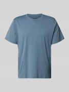 SELECTED HOMME Regular Fit T-Shirt aus reiner Baumwolle Modell 'ASPAN'...