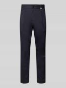 JOOP! Collection Regular Fit Stoffhose mit Logo-Detail Modell 'Lester'...