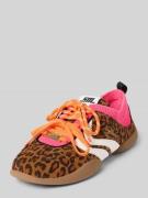 Steve Madden Sneaker mit Schnürung Modell 'Biscottie' in Camel, Größe ...