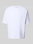 SELECTED HOMME Regular Fit T-Shirt aus reiner Baumwolle Modell 'RELAXA...