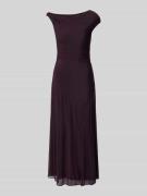 Forever New Maxikleid im Off-Shoulder-Look Modell 'Violet Hanky' in Pf...