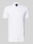 BOSS Green Regular Fit Poloshirt aus reiner Baumwolle Modell 'PIO 1' i...