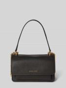 MICHAEL Michael Kors Umhängetasche aus Leder mit Logo-Detail Modell 'C...