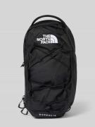 The North Face Rucksack mit Logo-Stitching Modell 'BOREALIS' in Black,...