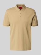 HUGO Regular Fit Poloshirt aus reiner Baumwolle Modell 'DONOS222' in S...