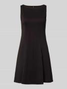 Vero Moda Ausgestelltes Freizeitkleid mit Teilungsnähten Modell 'ABBY'...