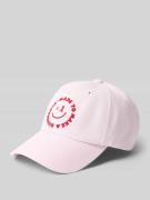 Armedangels Basecap aus reiner Baumwolle Modell 'YENAAS CHANGEMAKER' i...