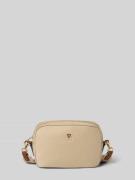 Tommy Hilfiger Umhängetasche mit abnehmbarem Schulterriemen in Beige, ...